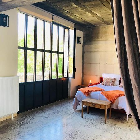 Cote Tiretaine Bed & Breakfast Orcines Bagian luar foto